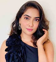 Priyanka Dhavale — Supporting Actress