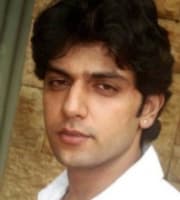 Mohit Chadha — Supporting Actor