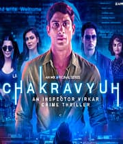 Chakravyuh - An Inspector Virkar