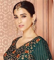 Amandeep Sidhu — Actress