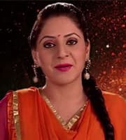 Vishavpreet kaur — Supporting Actress