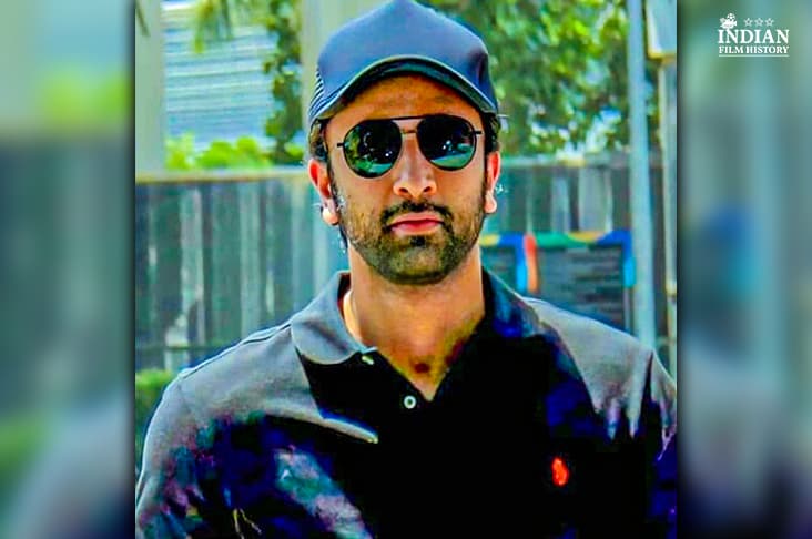 Ranbir Kapoor Tests Positive For COVID-19