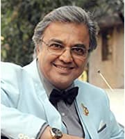 Bharat Pahuja — Supporting Actor
