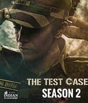 The Test Case Season 2