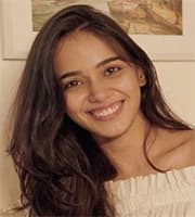 Monica Choudhary — Supporting Actress