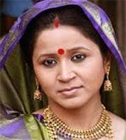 Asmita Sharma — Supporting Actress