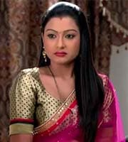 Aalika Sheikh — Supporting Actress