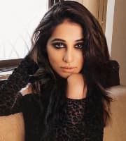 Shloka Pandit — Supporting Actress