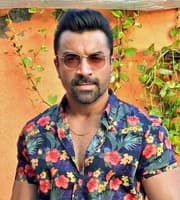 Ajaz Khan — Supporting Actor