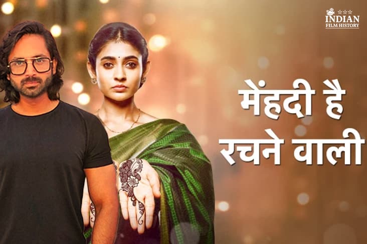 Ankit Gulati Bags Mehndi Hai Rachne Waali, To Play The Bad Guy