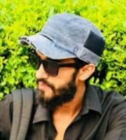 Nakul Gill — Actor