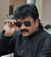 Devendra Lade — Supporting Actor