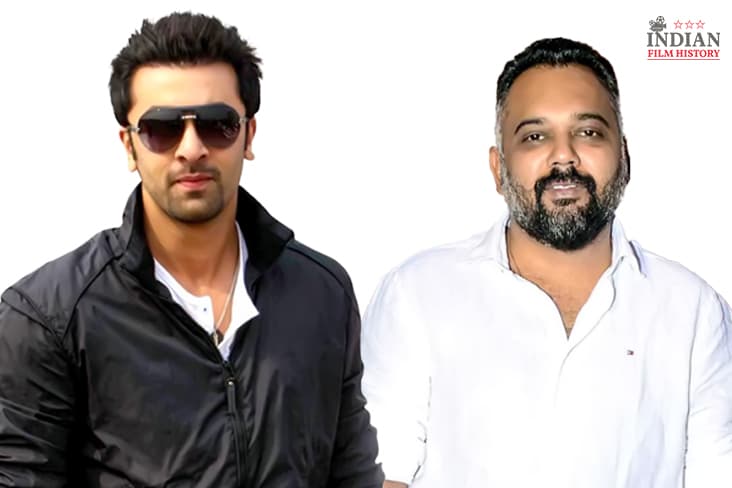 Luv Ranjan’s Upcoming Film Starring Ranbir Kapoor To Be A Big Musical