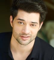 Rajveer Deol