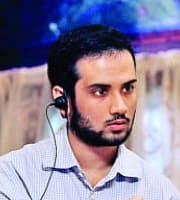 Avnish Barjatya