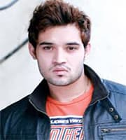 Shraman Jain — Supporting Actor