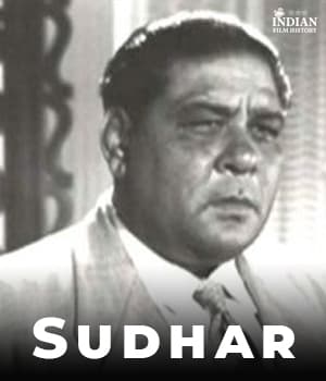 Sudhar (1949) poster