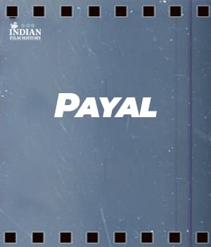 Payal (1948) poster