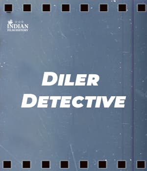 Diler Detective (1948) poster