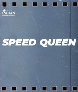 Speed Queen (1947) poster