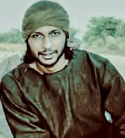 Rishabh Jain — Actor