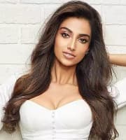 Meenakshi Chaudhary — Supporting Actress