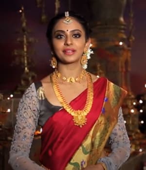 Vaibhav Jewellers — TV Commercials