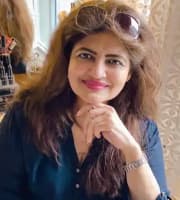Geeta Behl — Supporting Actress