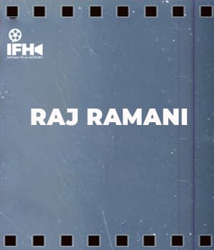 Raj Ramani (1936) poster