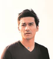 Karma Takapa — Supporting Actor