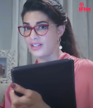 Nova Eyewear — TV Commercials