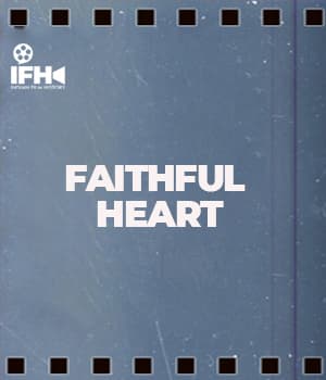 Faithful Heart (1933) poster