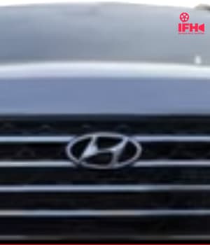Hyundai TUCSON — TV Commercials