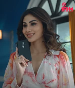 OkCupid India — TV Commercials