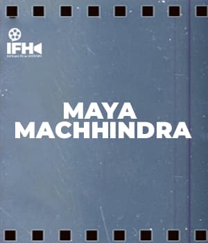 Maya Machhindra (1932) poster
