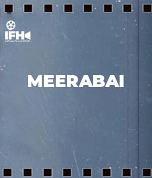 Meerabai (1932) poster