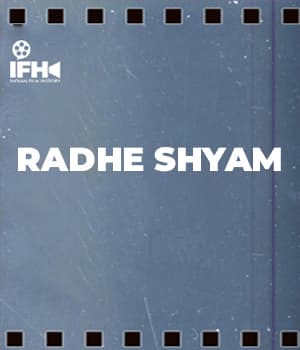 Radhe Shyam (1932) poster