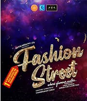 Fashion Street