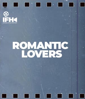 Romantic Lovers (1931) poster