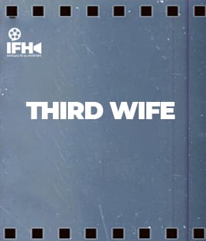 Third Wife (1931) poster