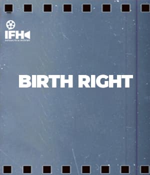 Birth Right (1931) poster
