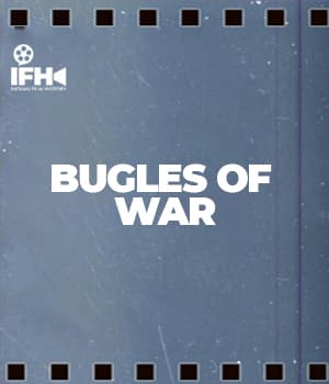 Bugles Of War (1931) poster