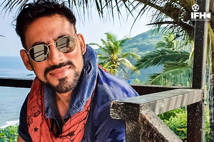 Hrishikesh Pandey Of Yeh Rishta Kya Kehlata Hai Fame Talks About His Divorce