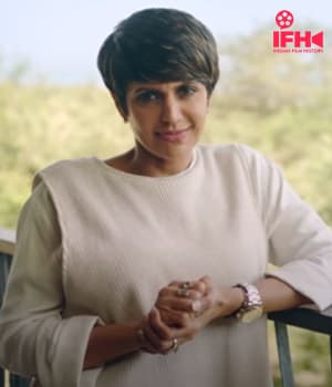 Club Mahindra Membership Benefits — TV Commercials