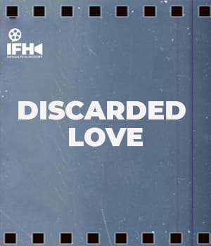 Discarded Love (1931) poster