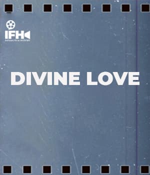 Divine Love (1931) poster