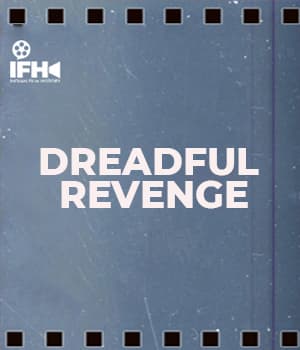 Dreadful Revenge (1931) poster