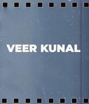Veer Kunal (1932) poster