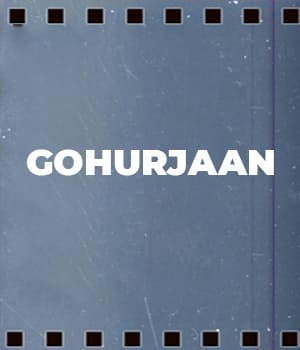 Gohurjaan (1931) poster