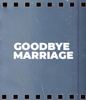 Goodbye Marriage (1931) poster